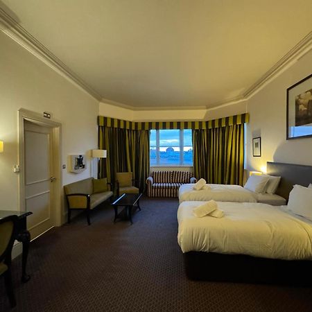 H & G Hotel Opposite Windsor Castle Exterior foto