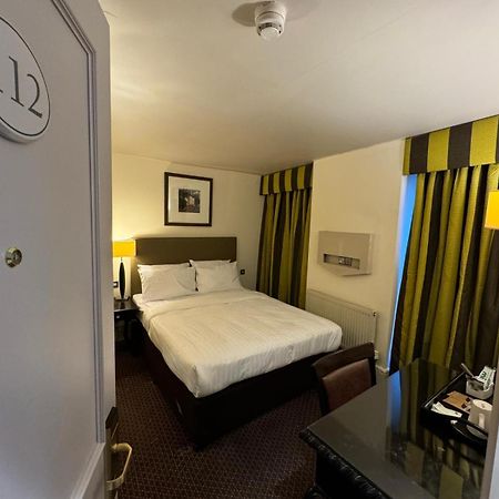 H & G Hotel Opposite Windsor Castle Exterior foto