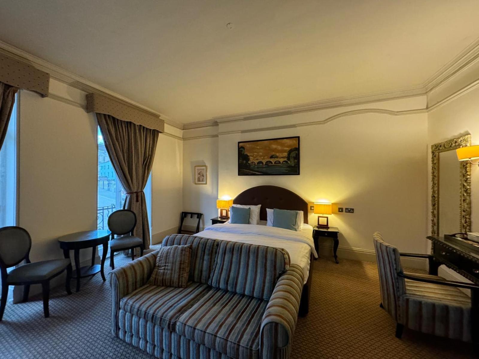 H & G Hotel Opposite Windsor Castle Exterior foto